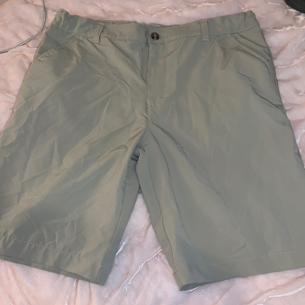 Wonder Nation shorts